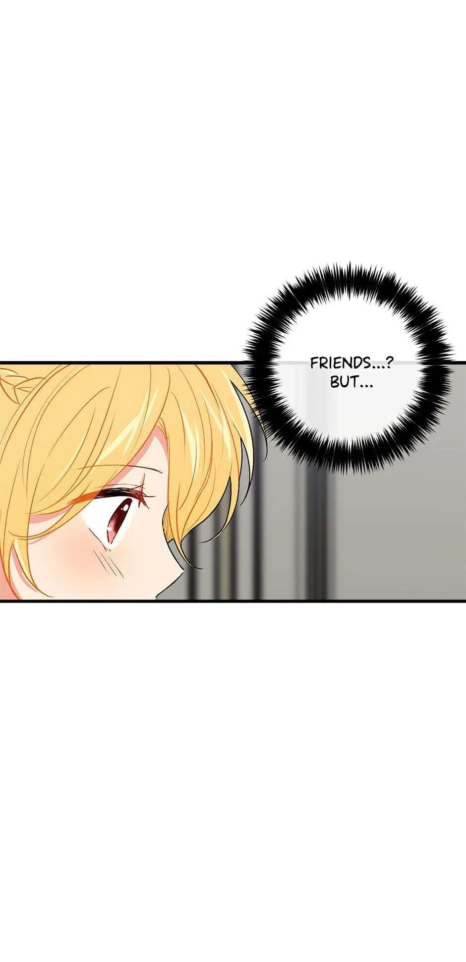 I Am a Child of This House Chapter 15 - page 35